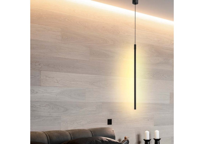 Suspension linéaire "ALTI"-10W - L3073-N - Barcelona LED