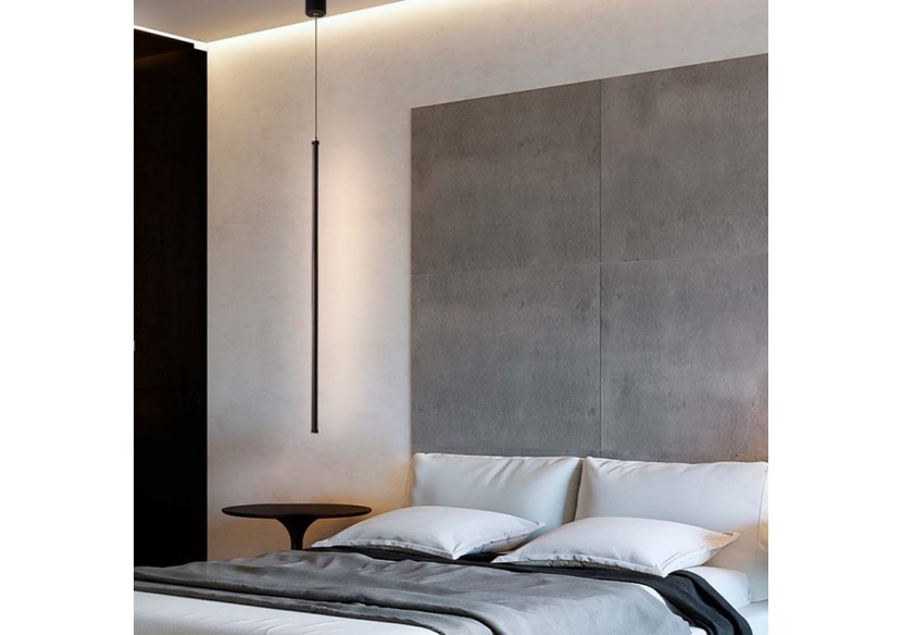 Suspension linéaire "ALTI"-10W - L3073-N - Barcelona LED