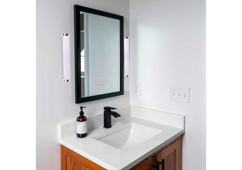 Applique LED pour miroir de salle de bains-5W - LE220-30-BC - Barcelona LED