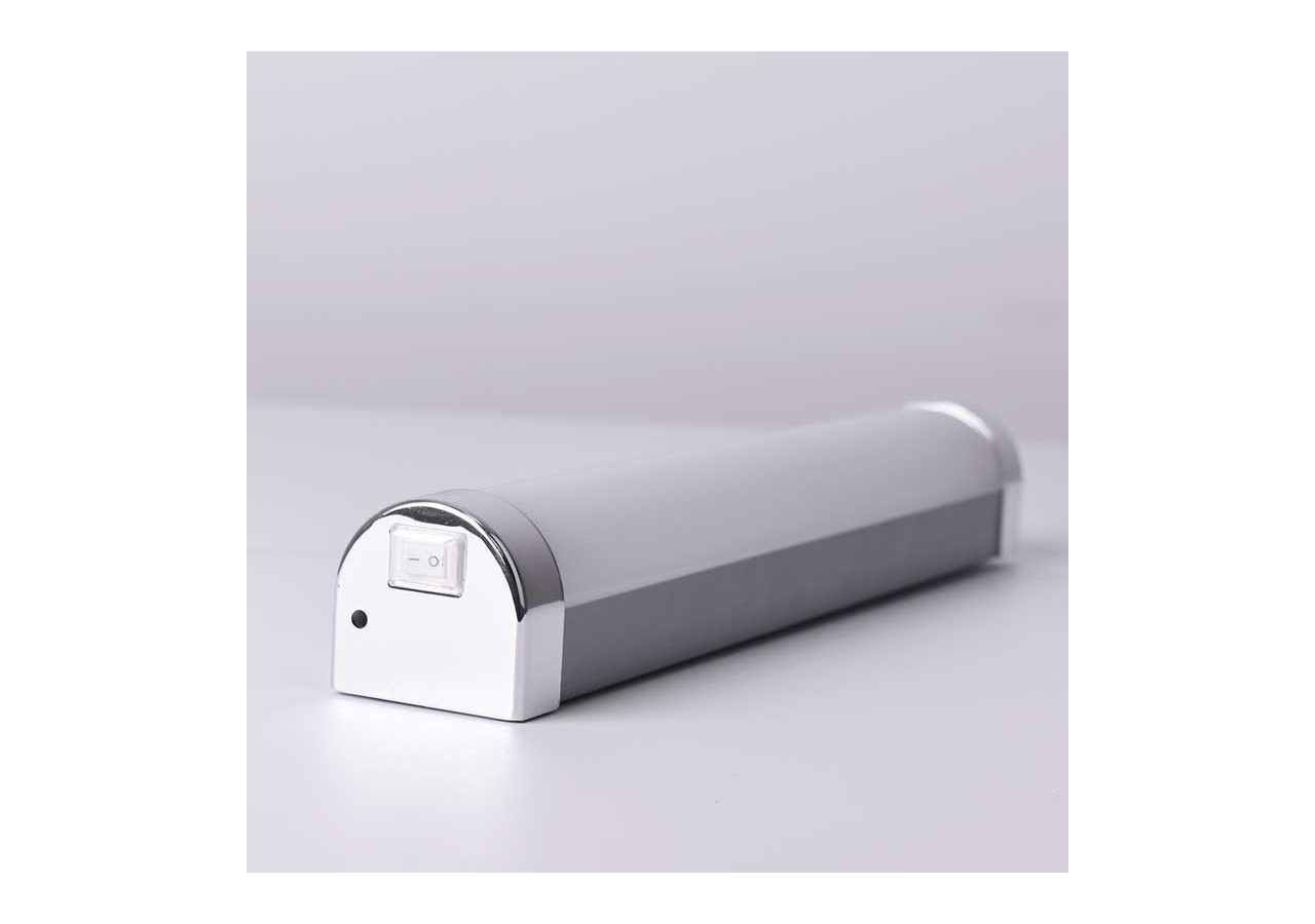 Applique LED pour miroir de salle de bains-5W - LE220-30-BC - Barcelona LED