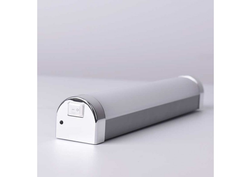 Applique LED pour miroir de salle de bains-5W - LE220-30-BC - Barcelona LED