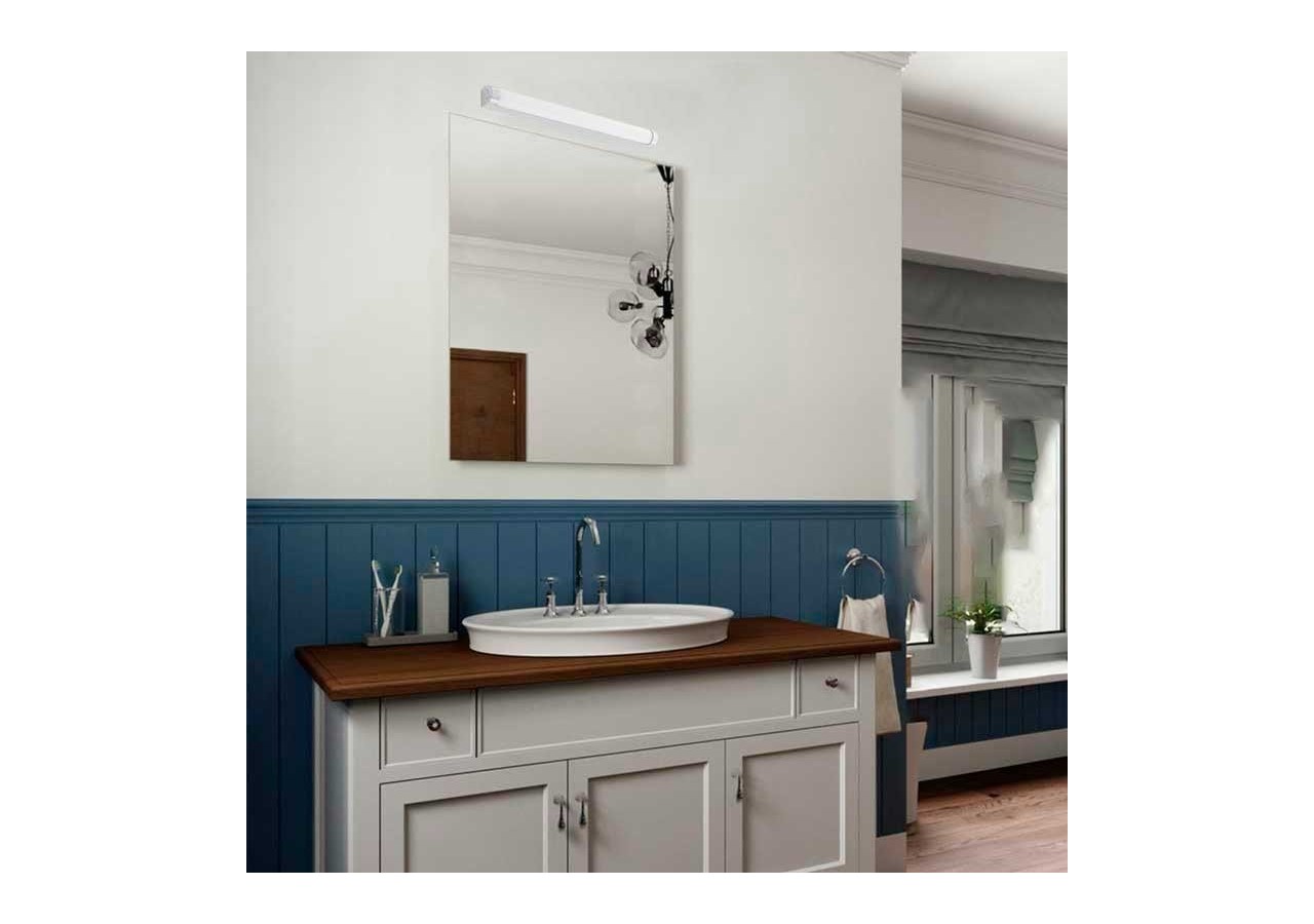 Applique LED pour miroir de salle de bains-5W - LE220-30-BC - Barcelona LED