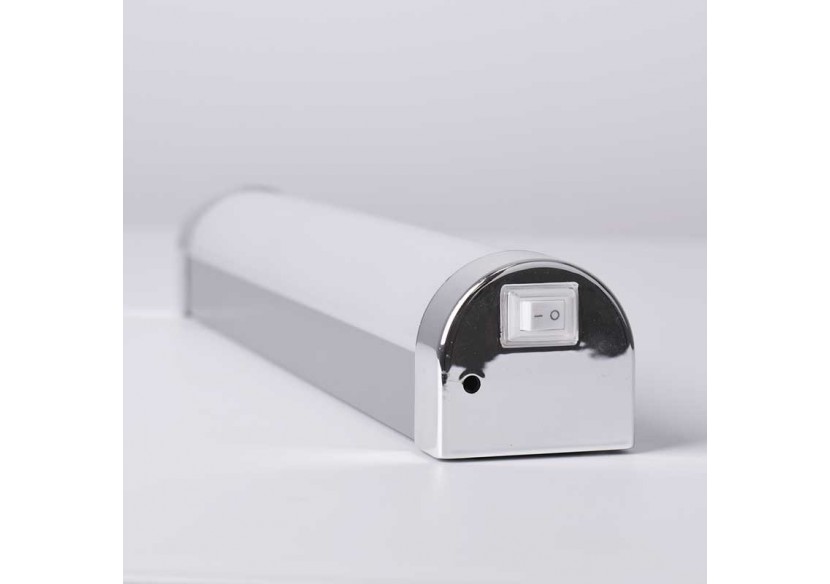 Applique LED pour miroir de salle de bains-5W - LE220-30-BC - Barcelona LED