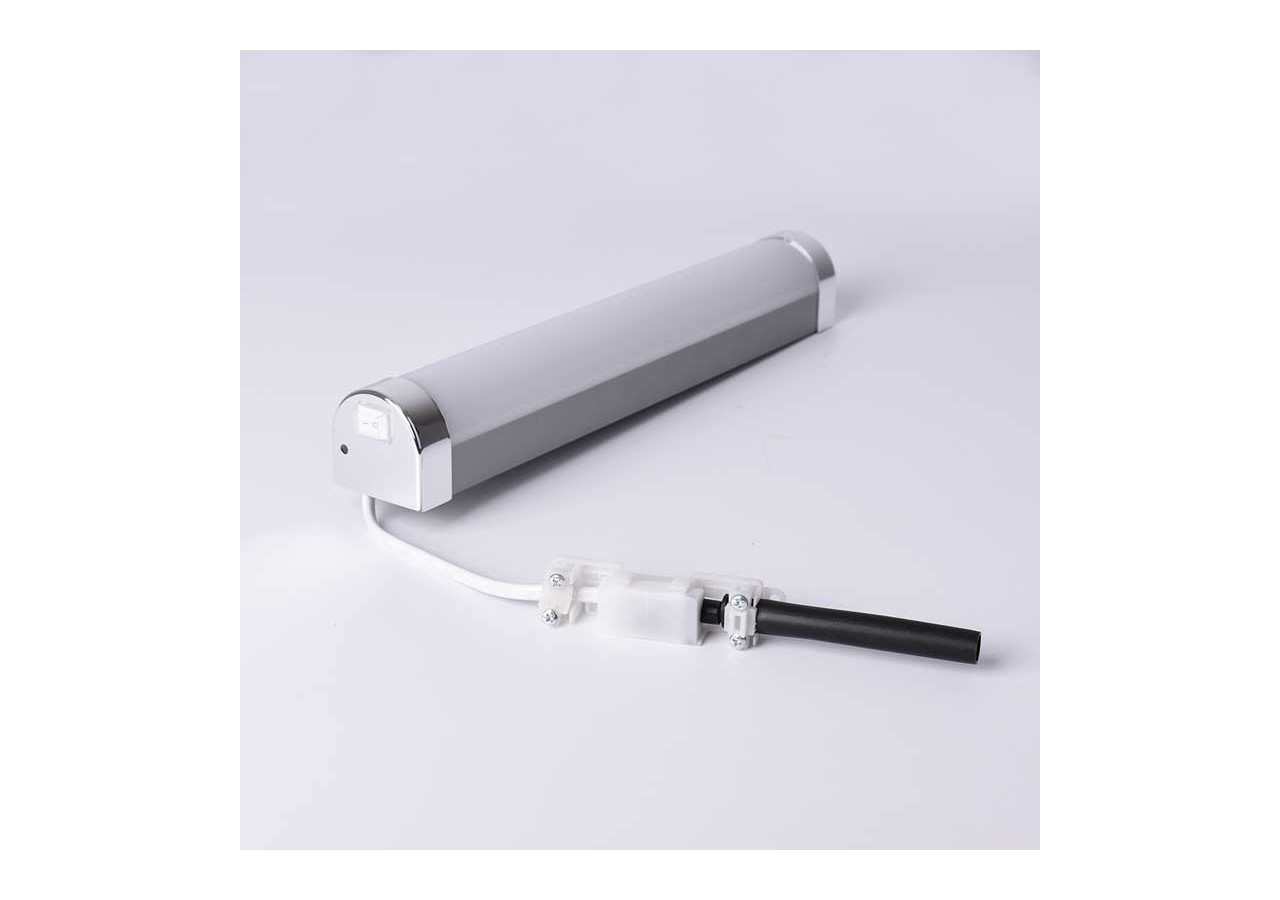 Applique LED pour miroir de salle de bains-5W - LE220-30-BC - Barcelona LED