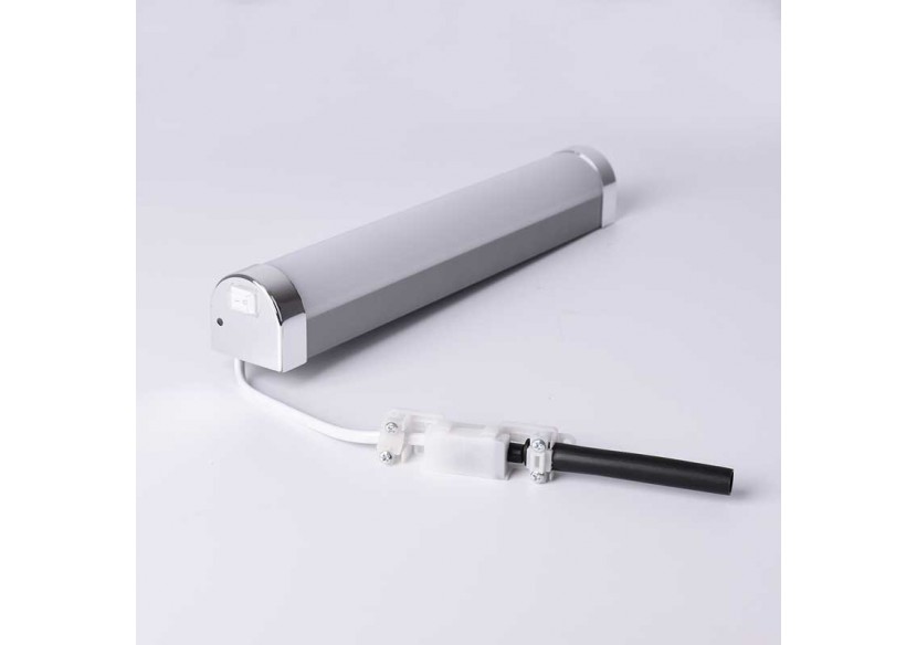 Applique LED pour miroir de salle de bains-5W - LE220-30-BC - Barcelona LED