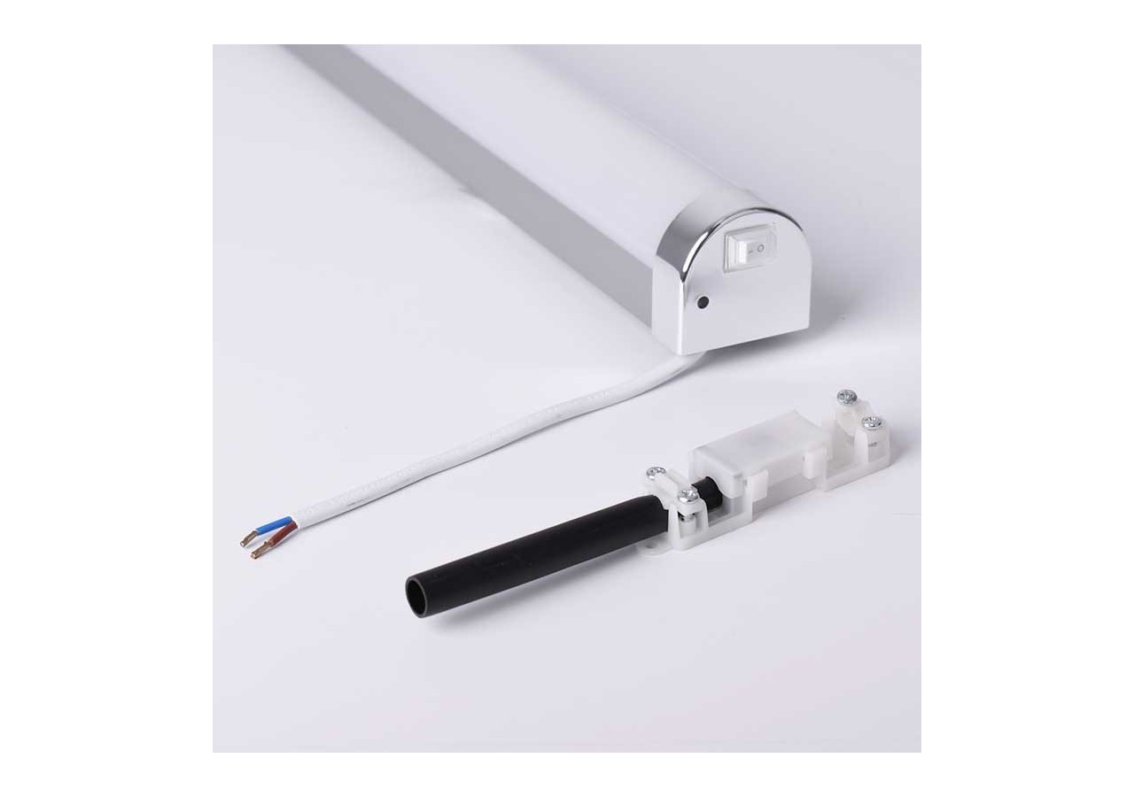 Applique LED pour miroir de salle de bains-5W - LE220-30-BC - Barcelona LED