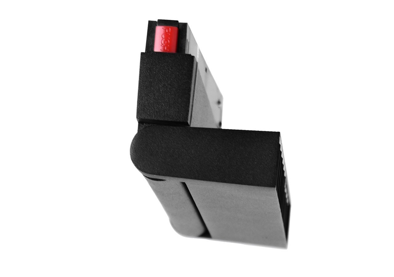 Spot LED linéaire orientable sur rail magnétique 48V-12W-UGR16 - LM3480 - Barcelona LED