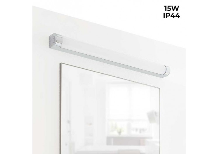 Applique LED pour miroir de salle de bains-15W - LE220-60-BC - Barcelona LED