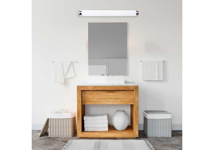 Applique LED pour miroir de salle de bains-15W - LE220-60-BC - Barcelona LED