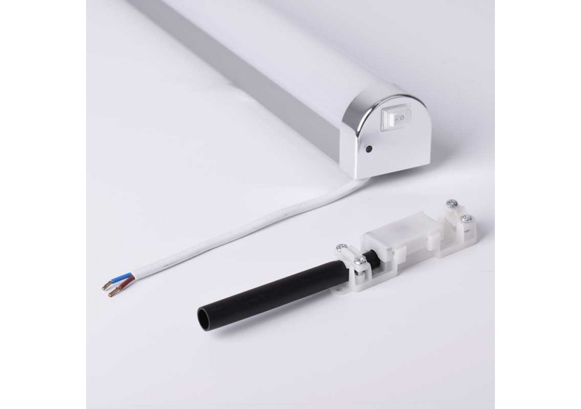 Applique LED pour miroir de salle de bains-15W - LE220-60-BC - Barcelona LED