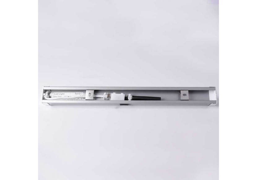 Applique LED pour miroir de salle de bains-15W - LE220-60-BC - Barcelona LED