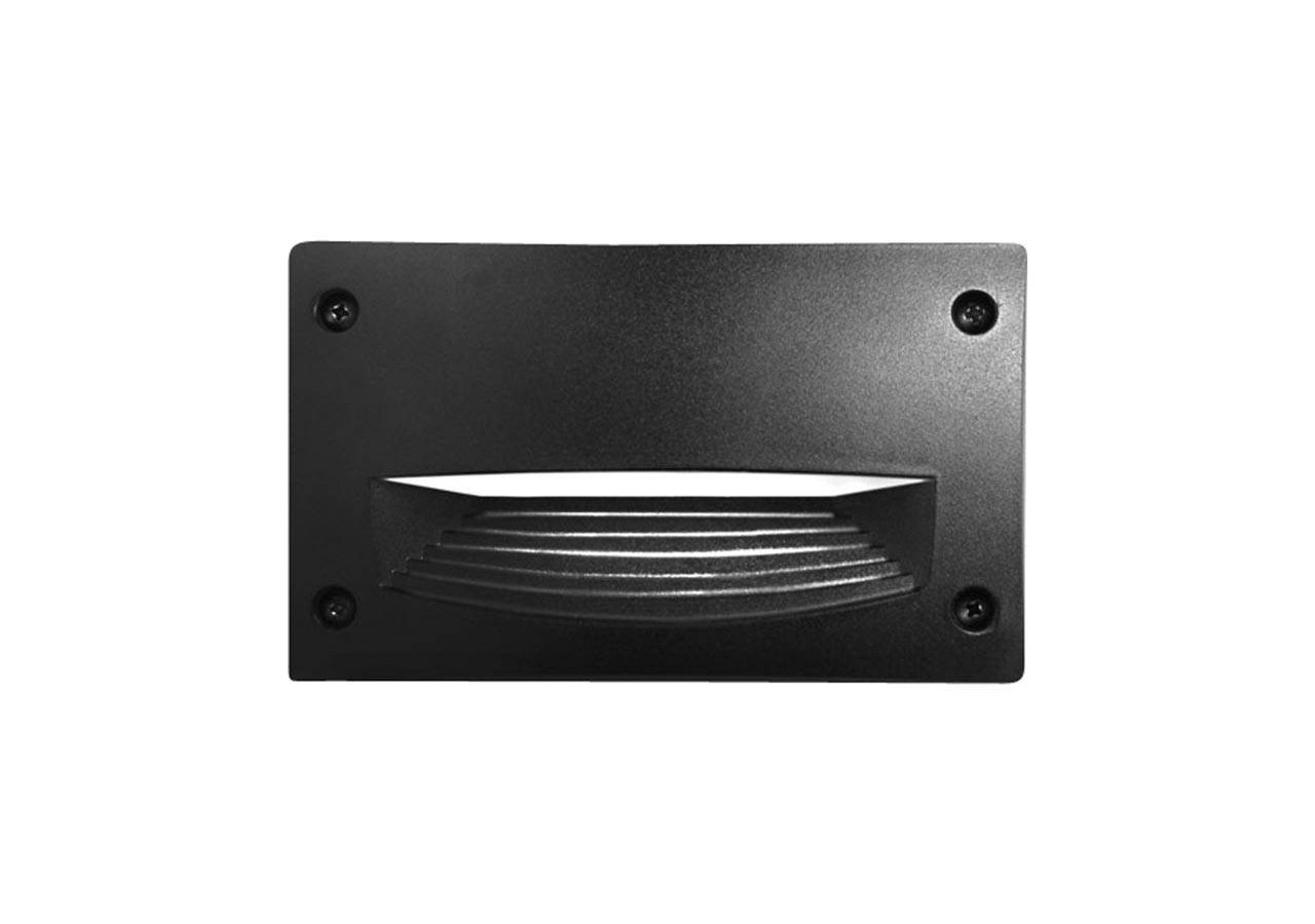 Balise murale LED encastrable Fumagalli "Leti 200 HS" 3W-IP66-GX53-CCT - 4C4.000.000.AYG1K - Barcelona LED