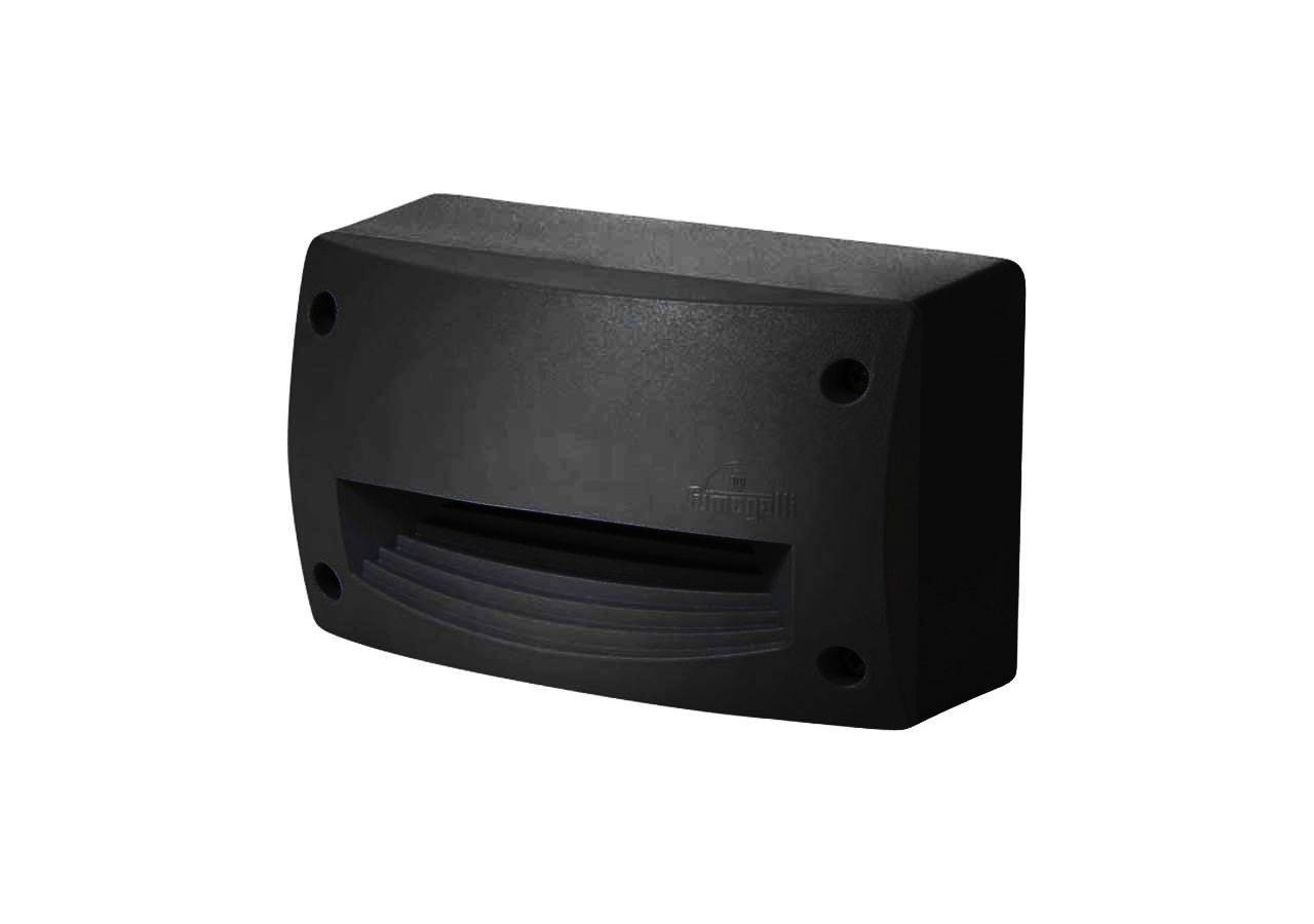 Balise LED en saillie FUMAGALLI EXTRALETI 200 HS 3W - 4S4.000.000.AYG1L - Barcelona LED