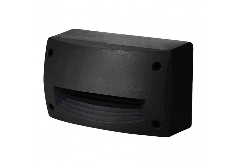 Balise LED en saillie FUMAGALLI EXTRALETI 200 HS 3W - 4S4.000.000.AYG1L - Barcelona LED