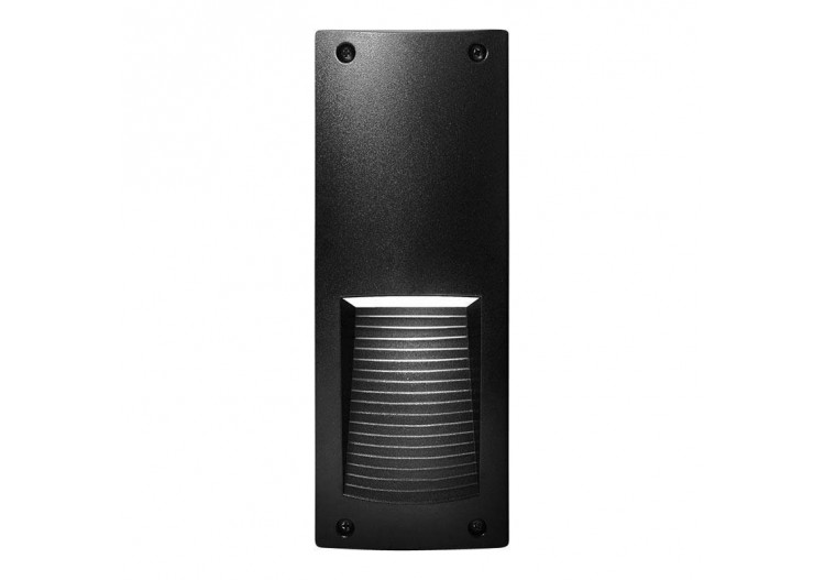 Balise murale LED encastrable FUMAGALLI LETI 300 VP 6W - 5C5.000.000.AYG2R - Barcelona LED