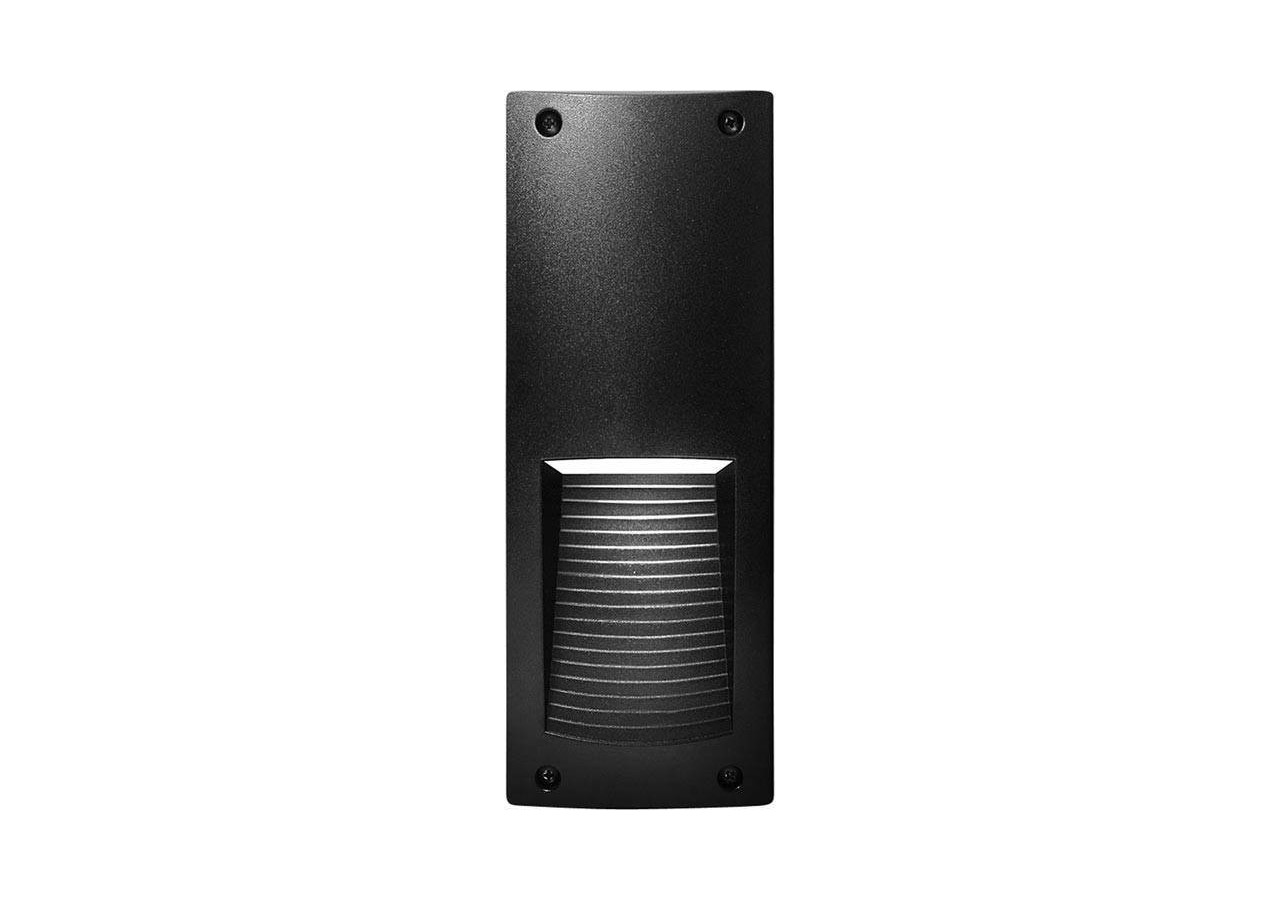 Balise murale LED encastrable FUMAGALLI LETI 300 VP 6W - 5C5.000.000.AYG2R - Barcelona LED