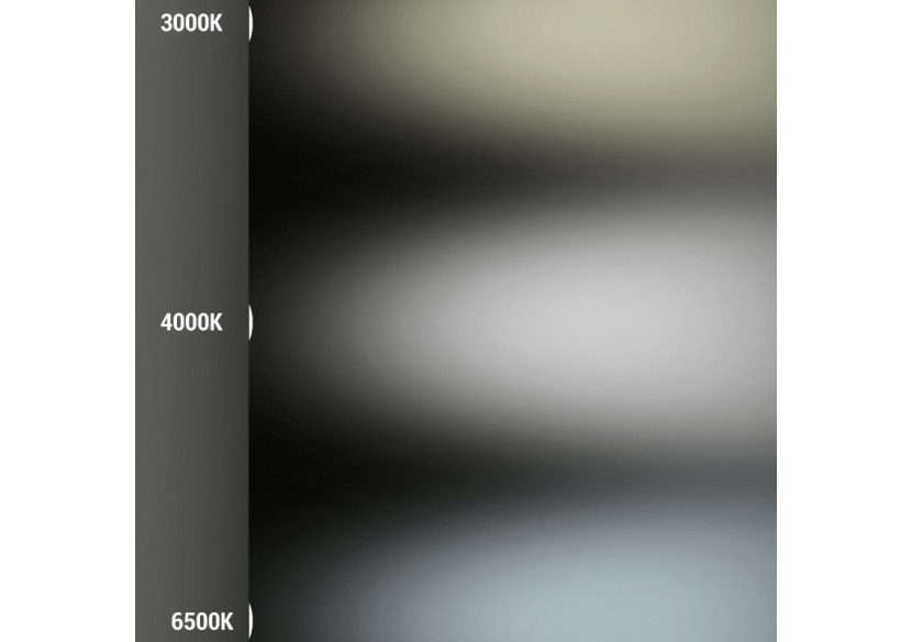 Balise LED encastrable FUMAGALLI "LETI 100" GX53-3W-IP66 - 2C4.000.000.AYG1K - Barcelona LED