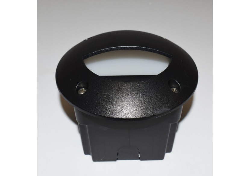 Balise LED encastrable FUMAGALLI "LETI 100" GX53-3W-IP66 - 2C4.000.000.AYG1K - Barcelona LED