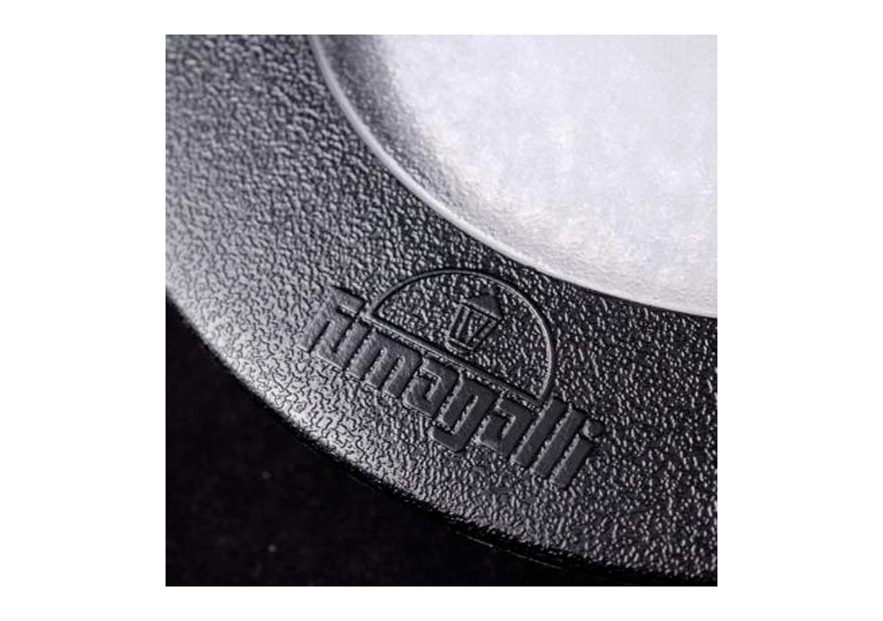 Balise de sol LED encastrée CCT FUMAGALLI CECI 90 GU10 3.5W - 1F1.000.000.AXU1K - Barcelona LED