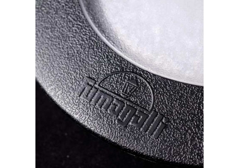 Balise de sol LED encastrée CCT FUMAGALLI CECI 90 GU10 3.5W - 1F1.000.000.AXU1K - Barcelona LED