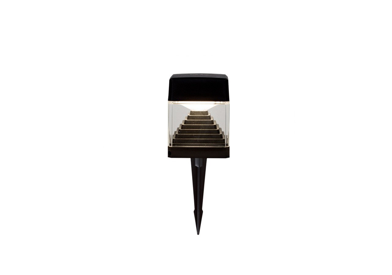 Piquet jardin LED Fumagalli Ester 10W IP55 - DS1.561.000.AXD1L - Barcelona LED