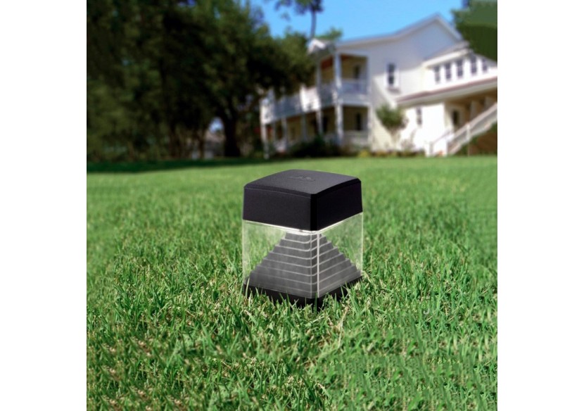 Piquet jardin LED Fumagalli Ester 10W IP55 - DS1.561.000.AXD1L - Barcelona LED