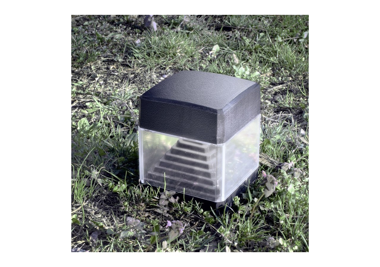 Piquet jardin LED Fumagalli Ester 10W IP55 - DS1.561.000.AXD1L - Barcelona LED