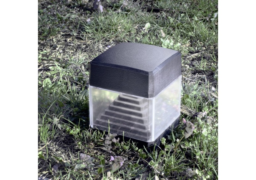 Piquet jardin LED Fumagalli Ester 10W IP55 - DS1.561.000.AXD1L - Barcelona LED