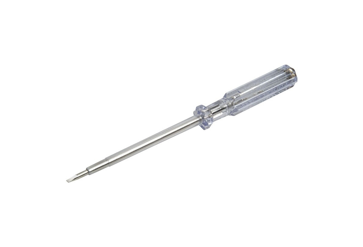 Tournevis Testeur Basse Tension 3X65Mm - Stanley : Confort'Mat