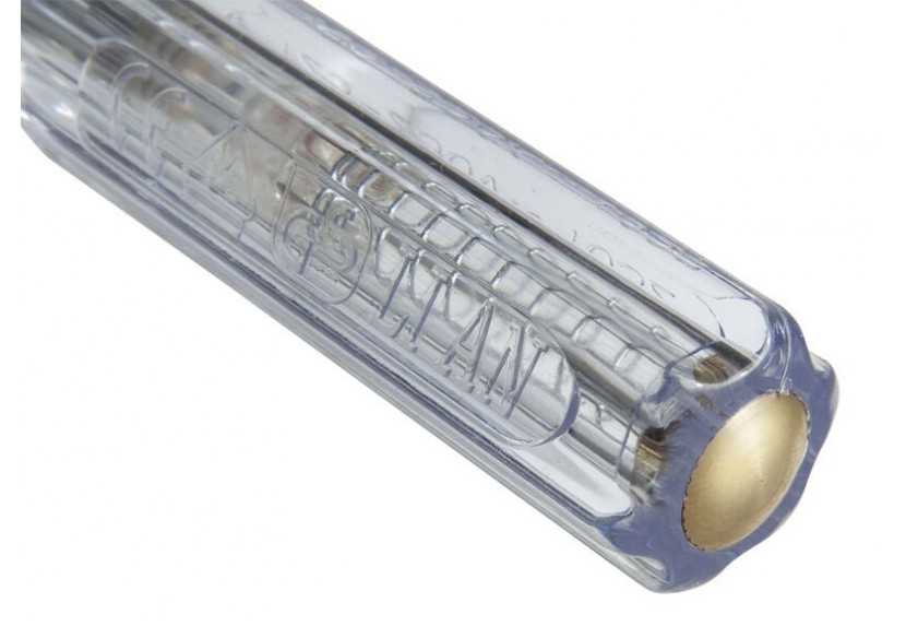 Tournevis Testeur Basse Tension 3X65Mm - Stanley : Confort'Mat Tournevis Testeur Basse Tension 3X65Mm - Stanley : Confort'Mat
