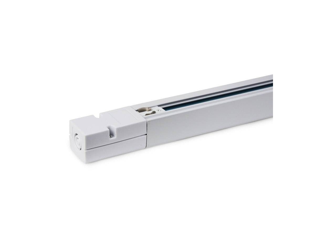Rail triphasé en saillie pour spots LED-1 mètre - BTT-100-B - Barcelona LED