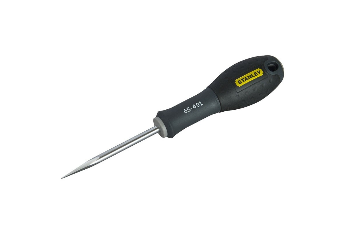 Poincon Ø5Mmx75Mm Fatmax - Fatmax : Confort'Mat
