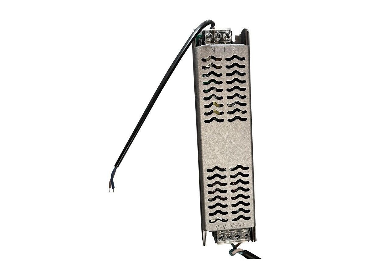 Panneau LED "Blue Skylight" effet de ciel-Daylight-120W - B5228-BS-120X30 - Barcelona LED