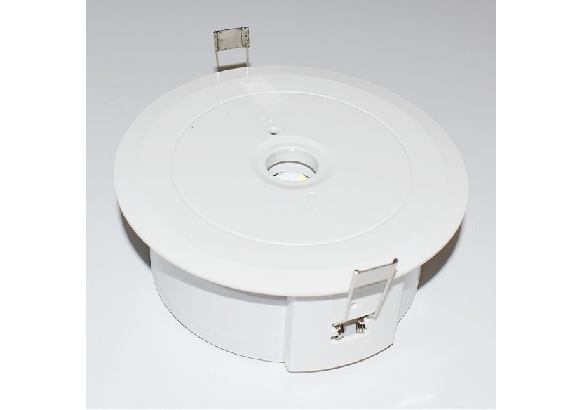 Bloc de secours LED encastré 150lm 2,5W-3 heures IP20 - K1057 - Barcelona LED