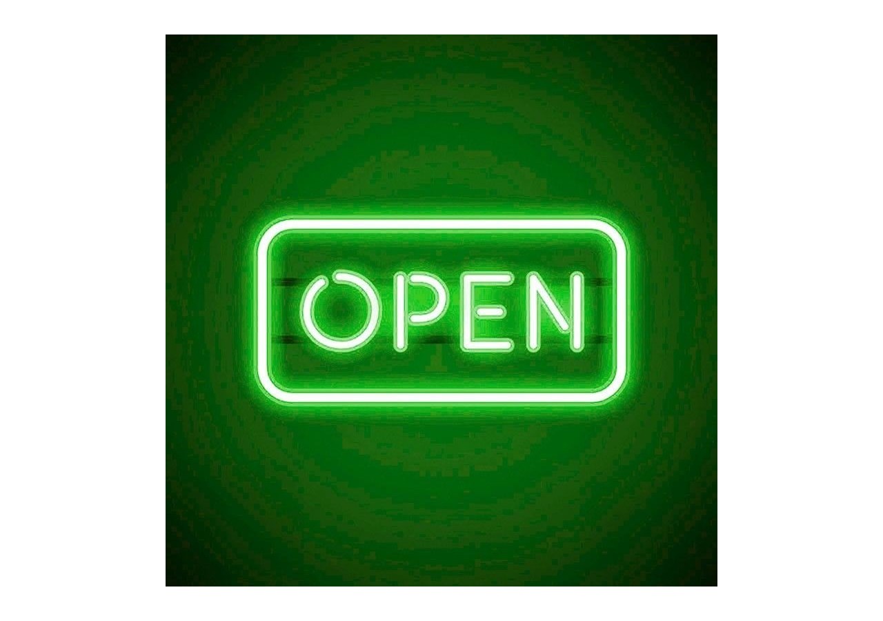 Néon LED flexible RGB-5 mètres-Kit complet-11W/m-IP67-À courbure latérale - N613-5M-RGB - Barcelona LED
