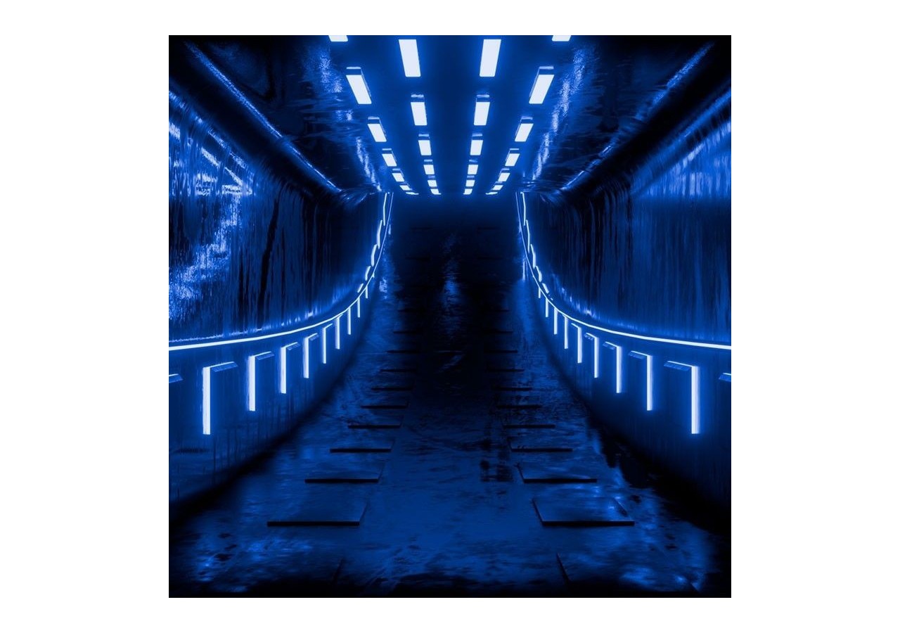 Néon LED flexible RGB-5 mètres-Kit complet-11W/m-IP67-À courbure latérale - N613-5M-RGB - Barcelona LED