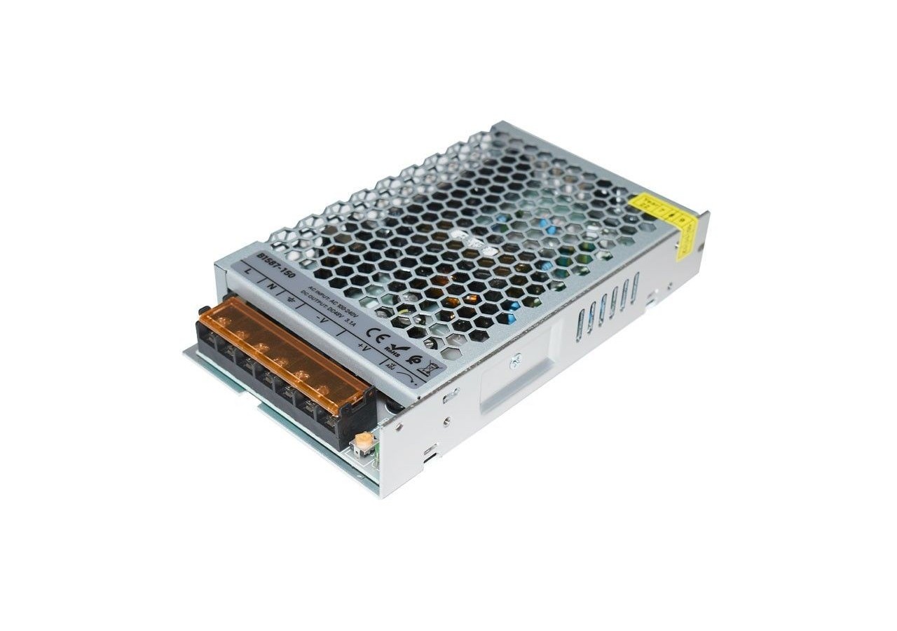 Alimentation à découpage 48V-150W - B1587-150 - Barcelona LED