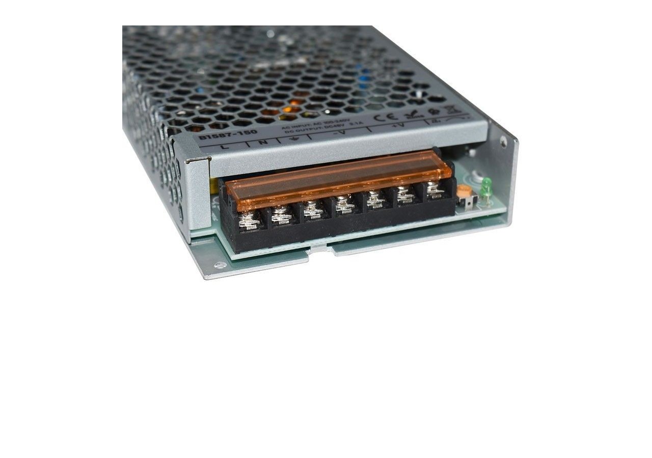 Alimentation à découpage 48V-150W - B1587-150 - Barcelona LED