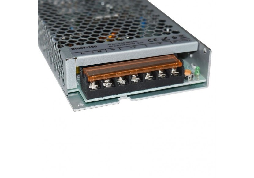 Alimentation à découpage 48V-150W - B1587-150 - Barcelona LED