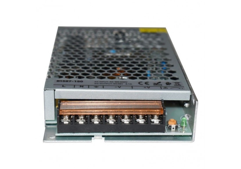 Alimentation à découpage 48V-150W - B1587-150 - Barcelona LED