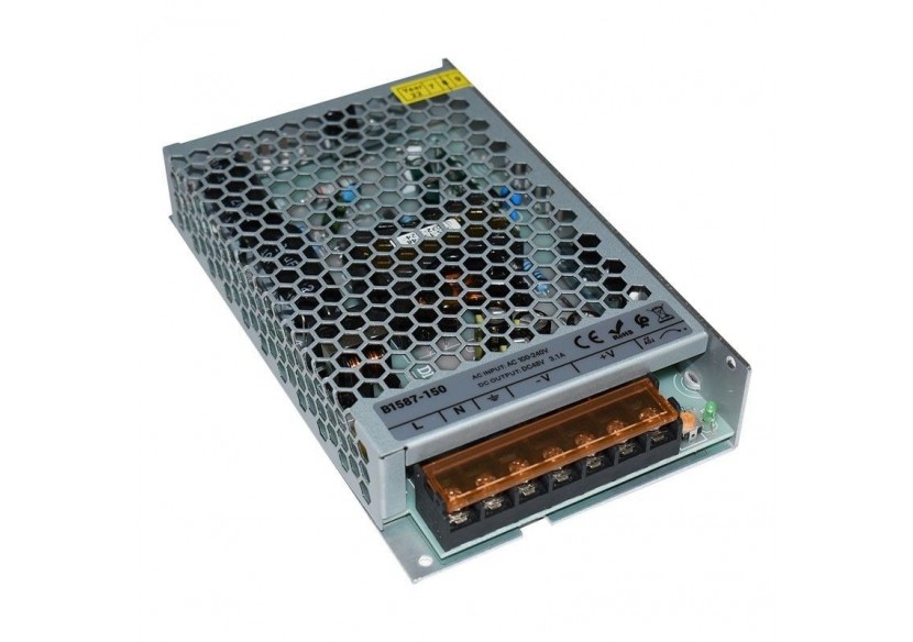 Alimentation à découpage 48V-150W - B1587-150 - Barcelona LED