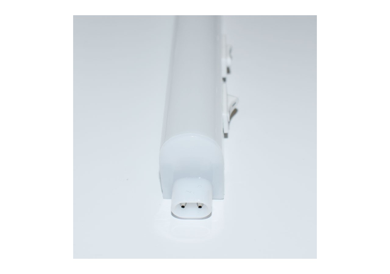 Réglette LED pour dessous de meuble-T5-150 cm-18W opale-CCT - B1780-5-150CCT - Barcelona LED