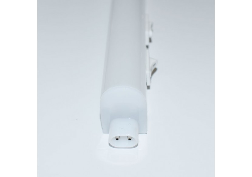 Réglette LED pour dessous de meuble-T5-150 cm-18W opale-CCT - B1780-5-150CCT - Barcelona LED