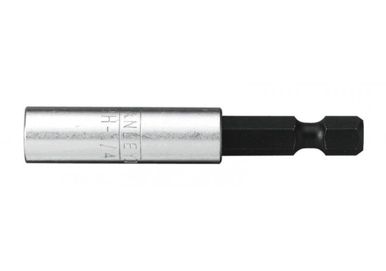 Porte-Embouts Magnetique 60Mm - Stanley : Confort'Mat