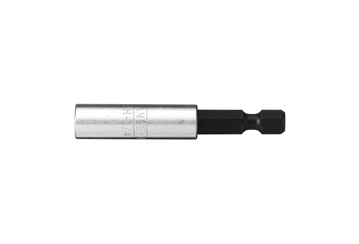 Porte-Embouts Magnetique 60Mm - Stanley : Confort'Mat