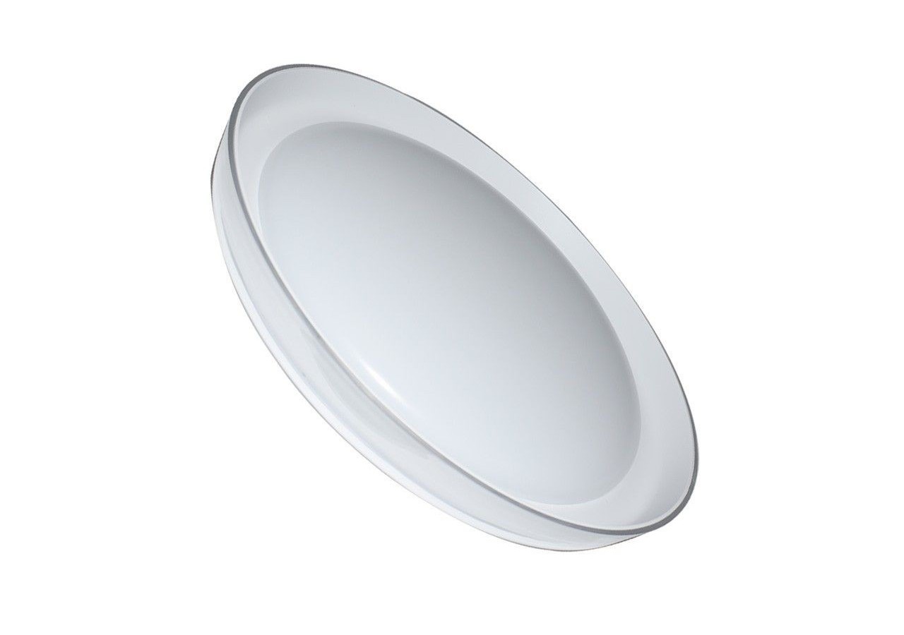 Plafonnier LED rond en saillie SMART RGBW et CCT avec connexion WIFI-30W-IP20 - B1290-R-SMART - Barcelona LED