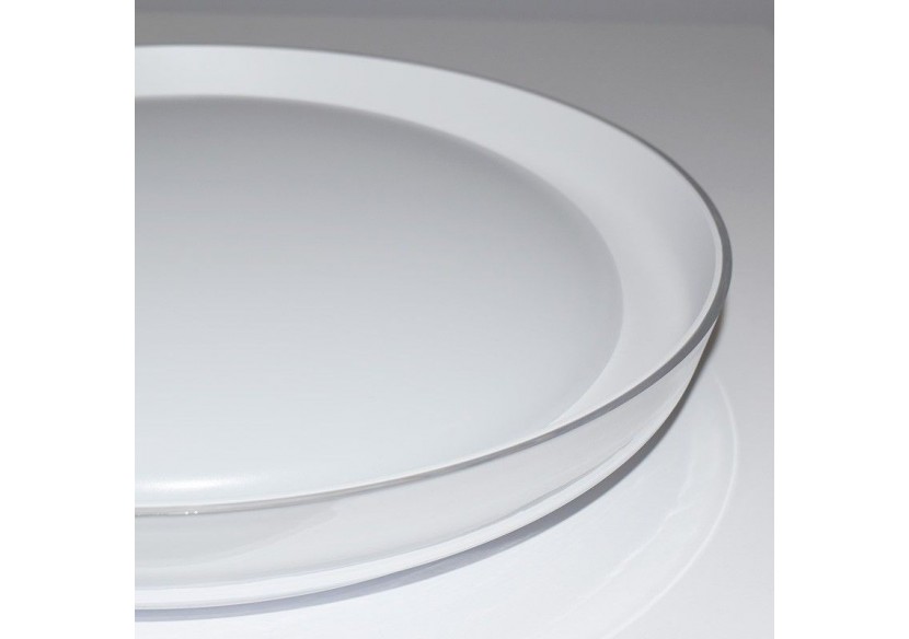 Plafonnier LED rond en saillie SMART RGBW et CCT avec connexion WIFI-30W-IP20 - B1290-R-SMART - Barcelona LED