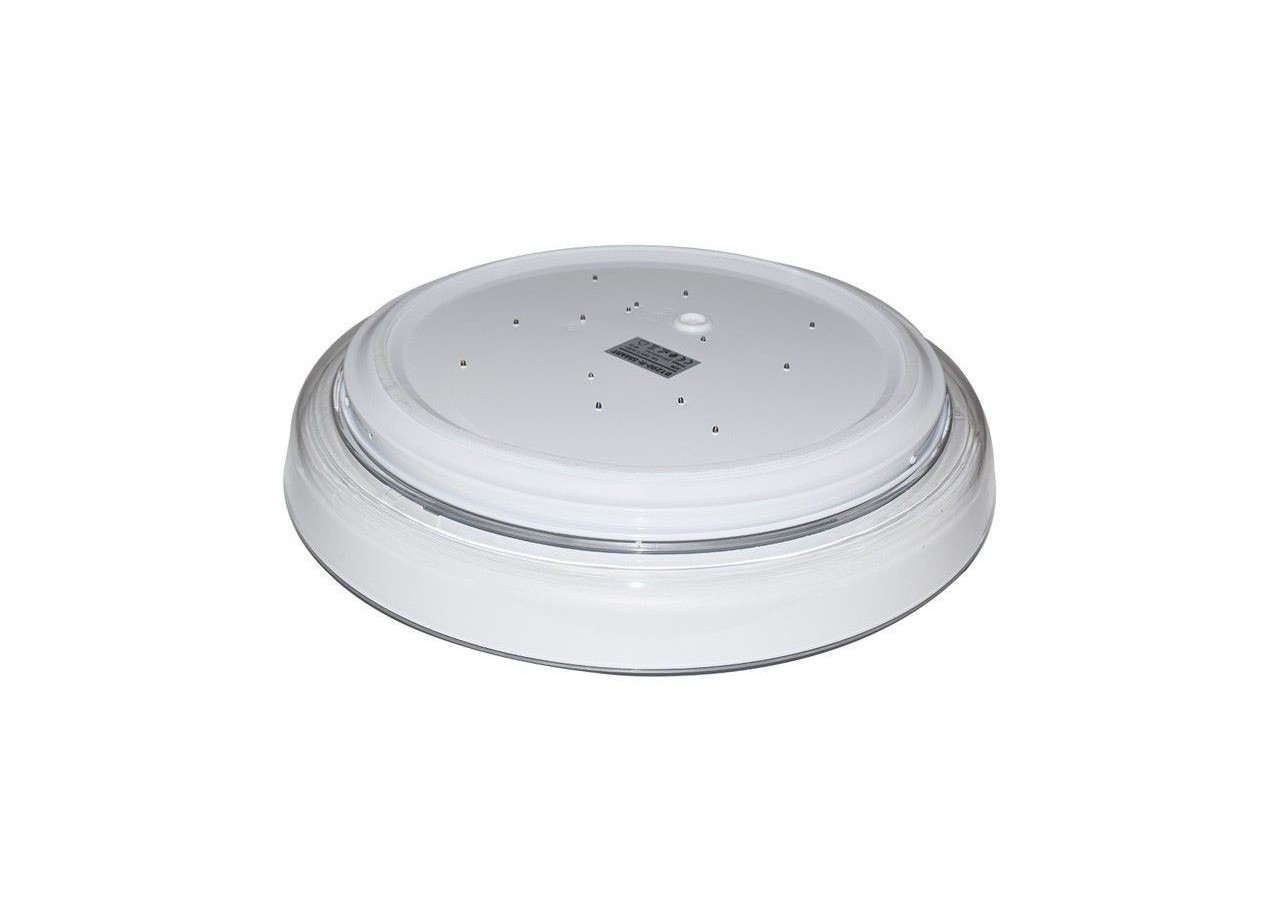 Plafonnier LED rond en saillie SMART RGBW et CCT avec connexion WIFI-30W-IP20 - B1290-R-SMART - Barcelona LED