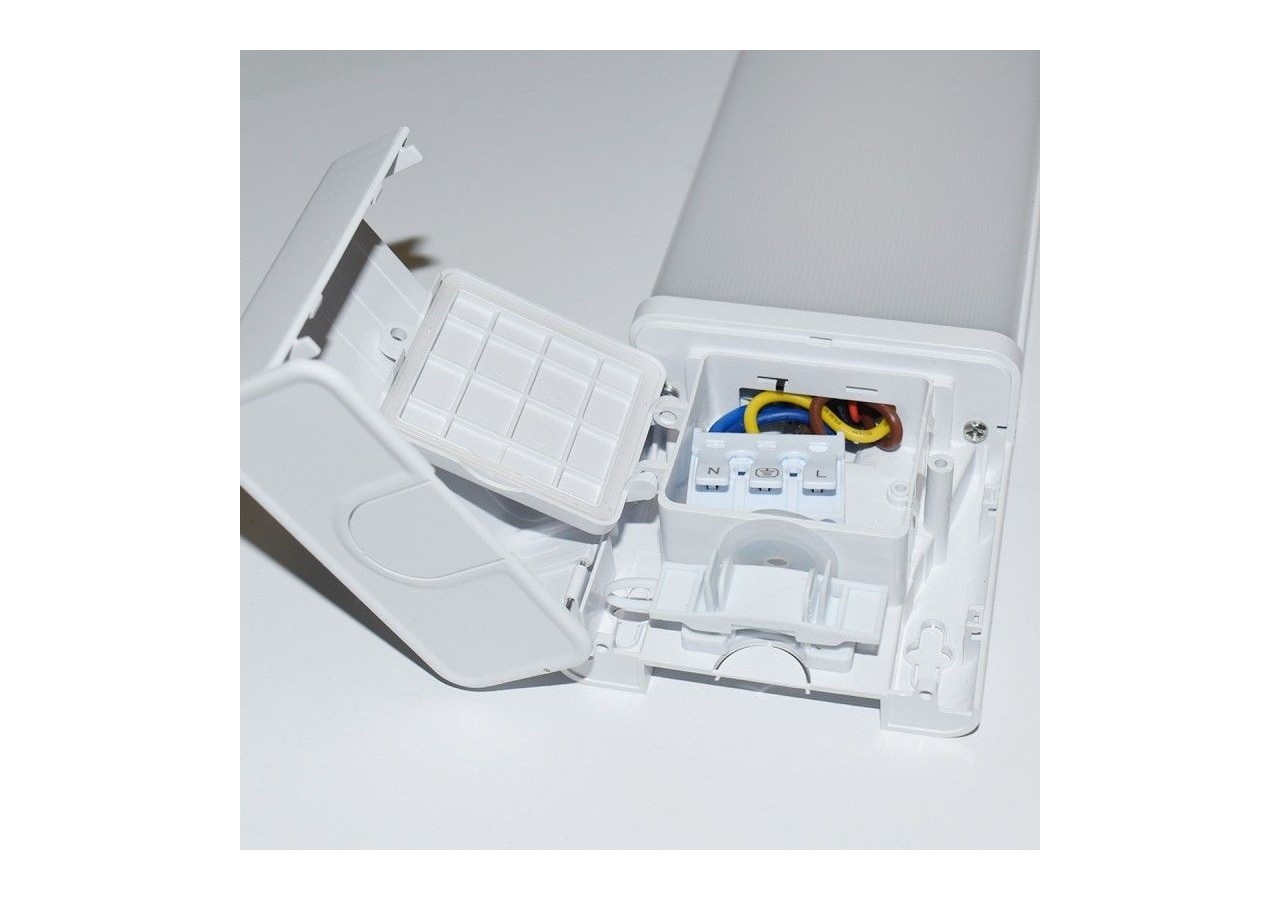 Linéaire LED haute puissance CCT-60W-150cm-IP44 - B8510-150CCT - Barcelona LED