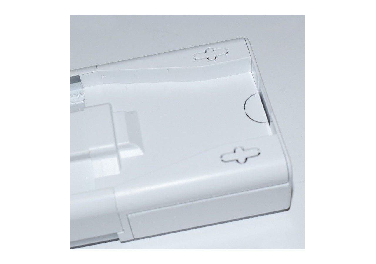 Linéaire LED haute puissance CCT-40W-120cm-IP44 - B8510-120CCT - Barcelona LED